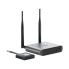 Alogic Unite 4K Wireless Presentation System Base Station Plus One Presenter Button
